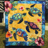 Kunst-Wandbehang – Aqua Adventure NCU0TL908