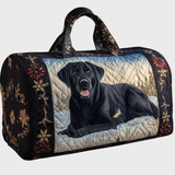 Weiche handgefertigte Reisetasche