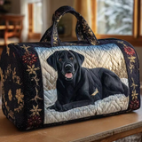 Weiche handgefertigte Reisetasche
