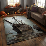 Teppich – Abyss-Horizont NCU0DV7791