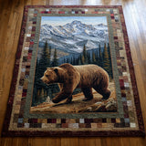 Teppich – Spirit Bear Alpiner NCU0HH1510