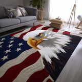 Teppich – Amerikanischer Spirit NCU0NT10584