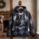 Mitternachtswolf