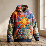 Boho Patchwork