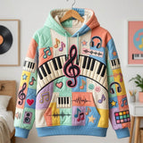 Musikliebhaber