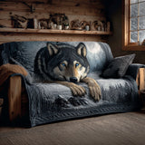 Gesteppter Sofabezug – mit Wolf NCU0VT328