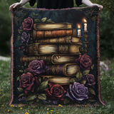 Woven Blanket – Mystic Garden NCU0DV3875