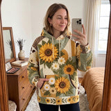 Sonnenblumenfeld