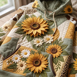 Sonnenblumenfeld