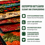 Gesteppter Bettläufer NCU0PT8043