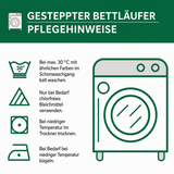 Gesteppter Bettläufer NCU0PT8043