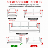 Gesteppter Sofabezug – mit goldenem Echo NCU0DK10831