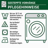 Gesteppten Vorhänge – Whispering Pines NCU0DV8367