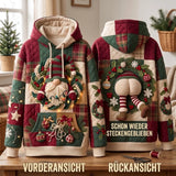 Schon wieder steckengeblieben